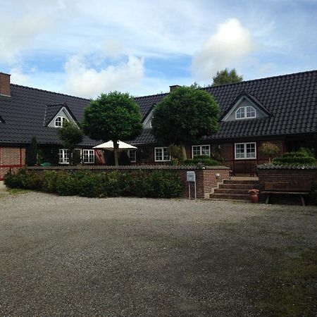 Country B&B Horsens Buitenkant foto
