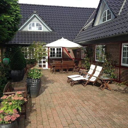 Country B&B Horsens Buitenkant foto