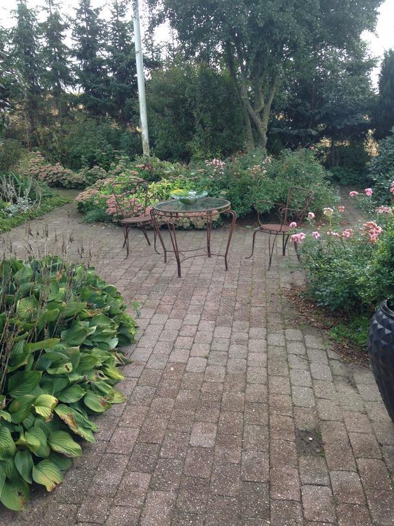 Country B&B Horsens Buitenkant foto