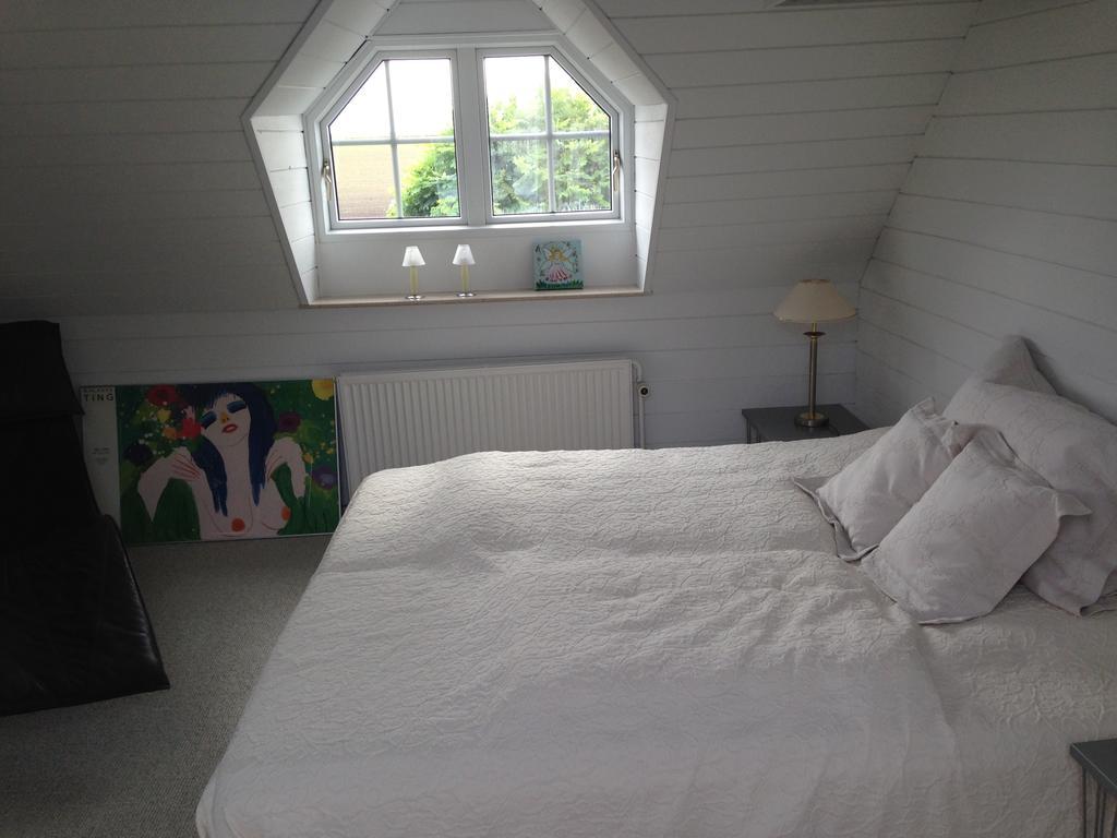 Country B&B Horsens Buitenkant foto
