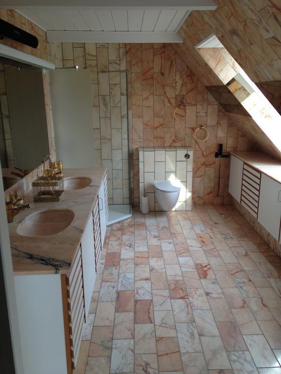 Country B&B Horsens Buitenkant foto