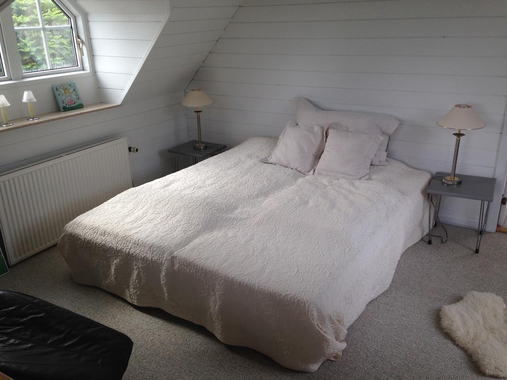 Country B&B Horsens Buitenkant foto