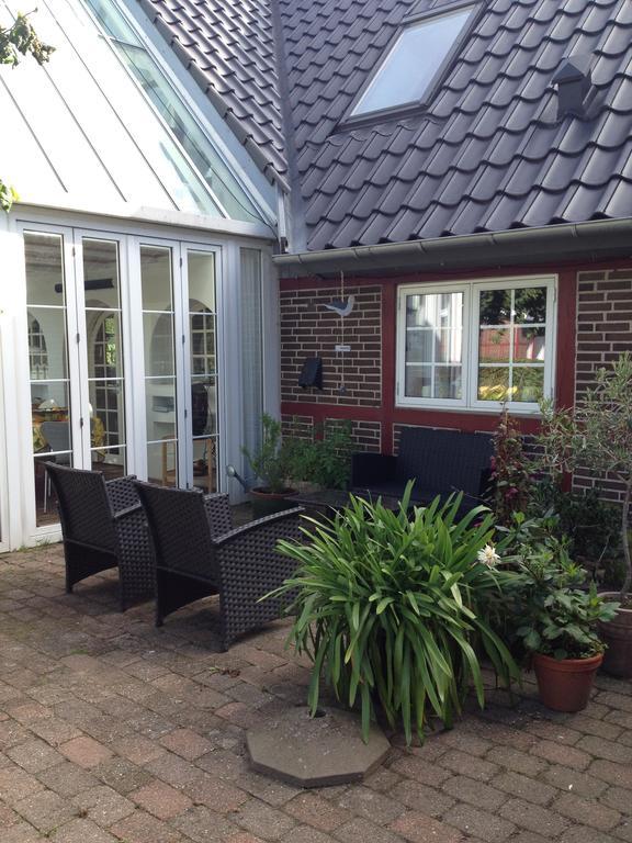 Country B&B Horsens Buitenkant foto