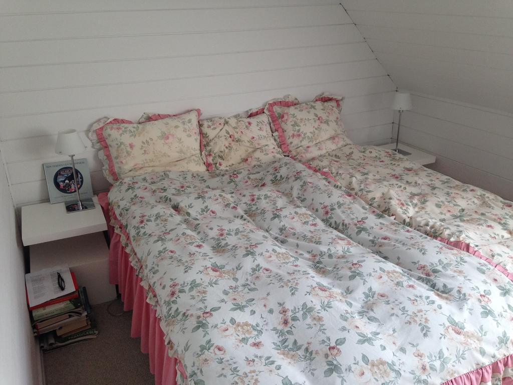 Country B&B Horsens Buitenkant foto