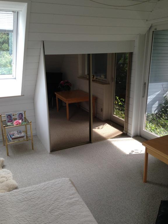 Country B&B Horsens Buitenkant foto