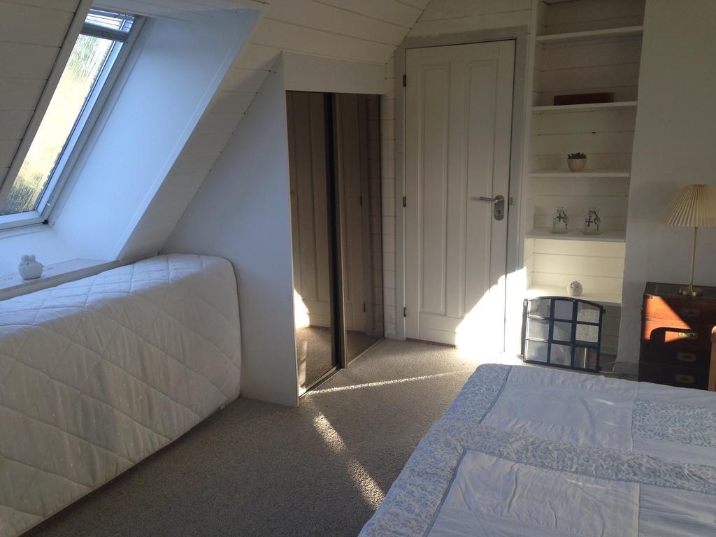 Country B&B Horsens Buitenkant foto