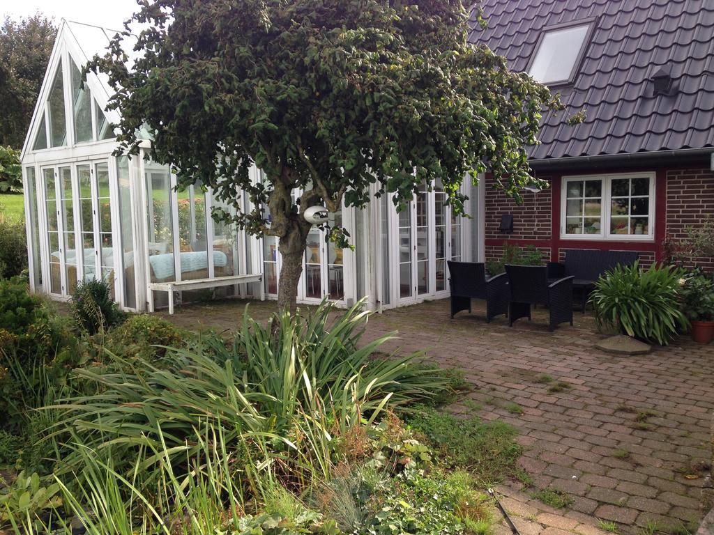 Country B&B Horsens Buitenkant foto