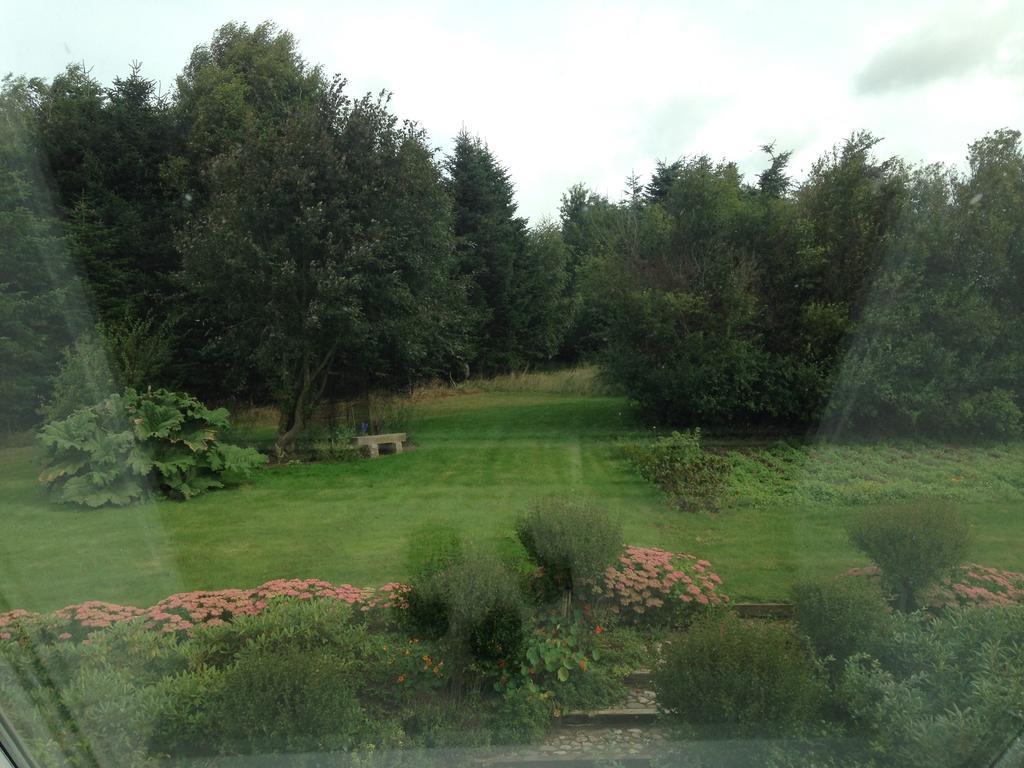 Country B&B Horsens Buitenkant foto
