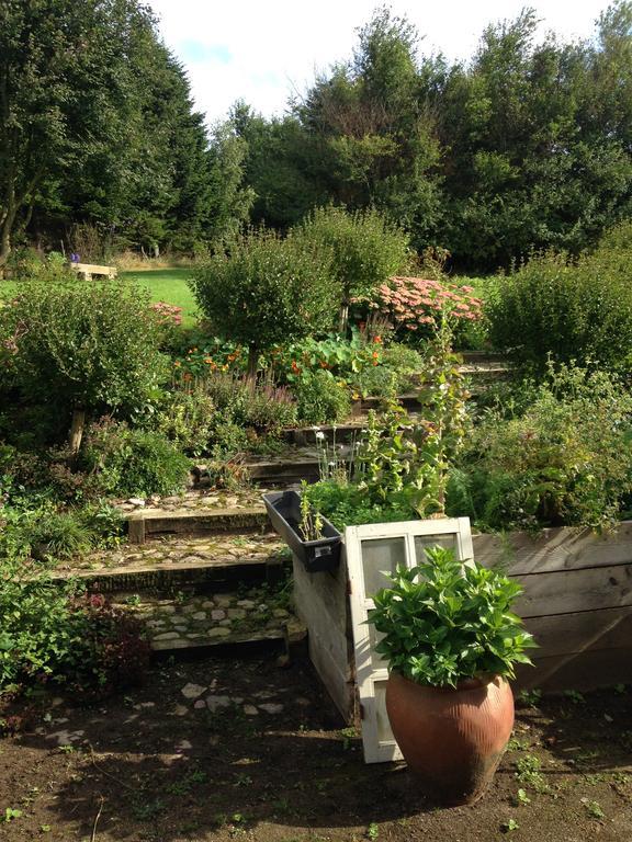 Country B&B Horsens Buitenkant foto